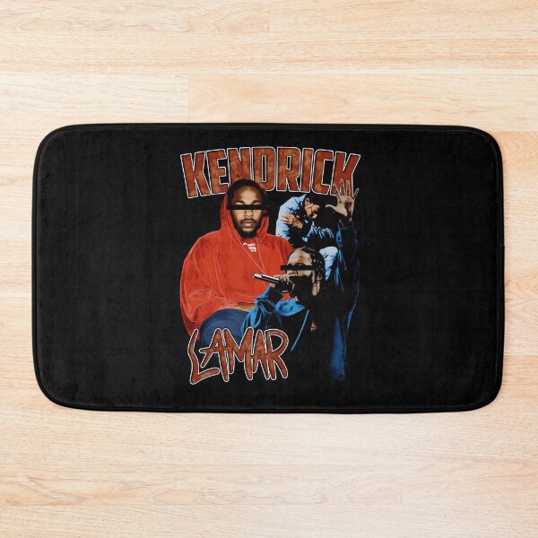Item preview, Kendrick Vintage - Kendrick Tour 2023 designed and sold by ClothingChooch.