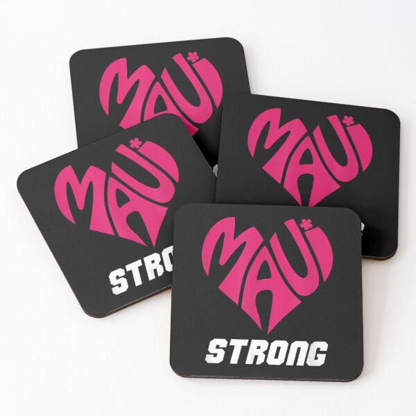 Item preview, Pray For Maui Hawaii Strong - Maui Wildfire Support  	 designed and sold by tdvlrmsc75.