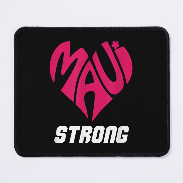 Item preview, Pray For Maui Hawaii Strong - Maui Wildfire Support designed and sold by tdvlrmsc75.