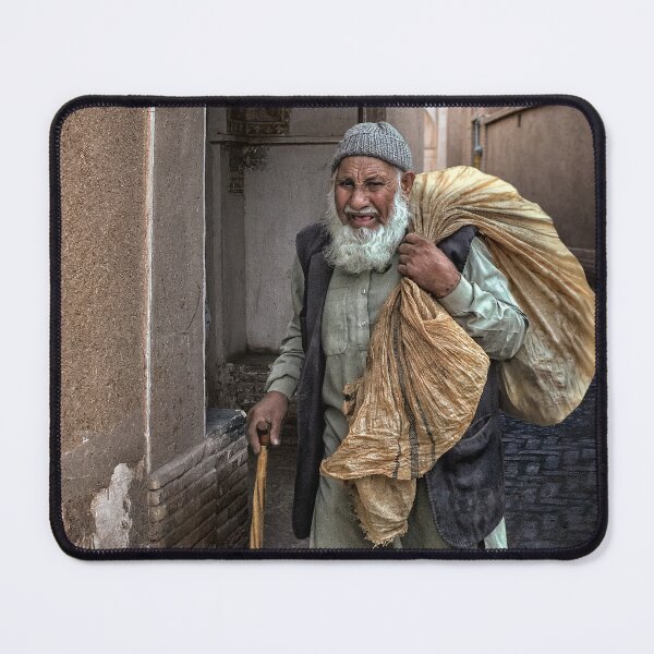 Item preview, Old Town in Iran designed and sold by carol brandt.