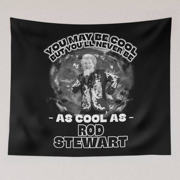 Item preview, Rod Vintage - Rod Tour 2023 designed and sold by AccessoryNolan.