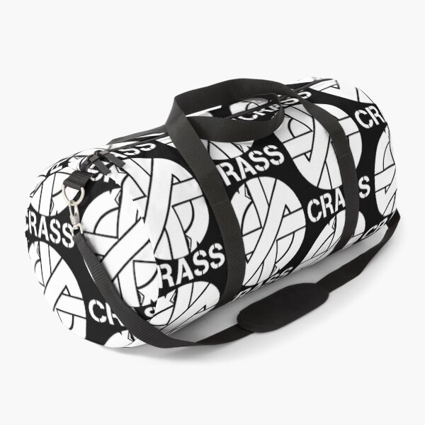 Item preview, Crass Punk designed and sold by jadiel-colbert.