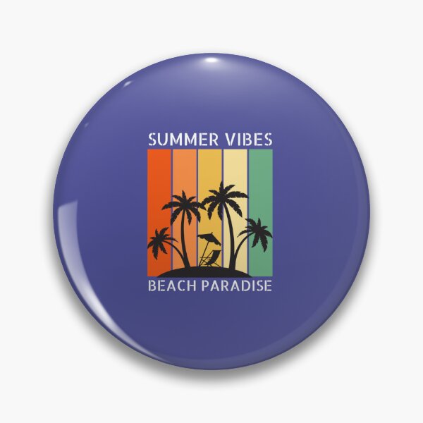 Item preview, beach paradise   designed and sold by poppyhillshop.