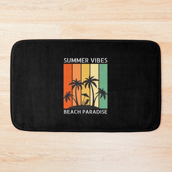 Item preview, beach paradise   designed and sold by poppyhillshop.