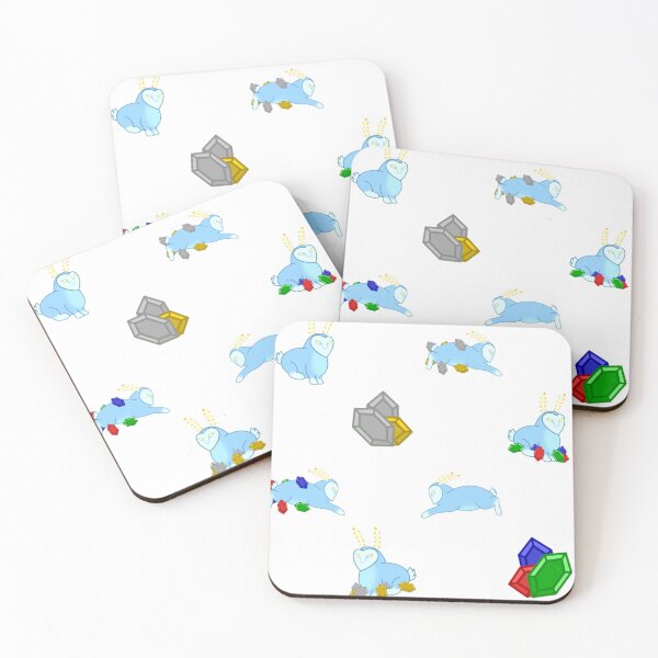 Item preview, BLUPEES!  designed and sold by AlmetaEllison.