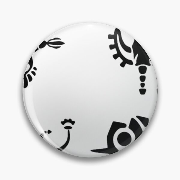 Item preview, Divine Beasts  designed and sold by AlmetaEllison.