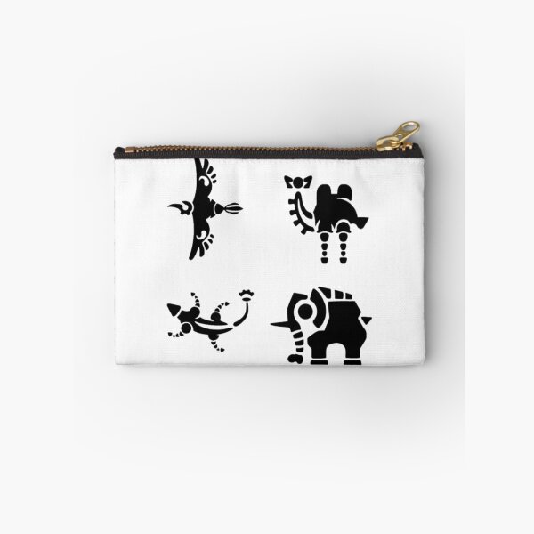 Item preview, Divine Beasts  designed and sold by AlmetaEllison.
