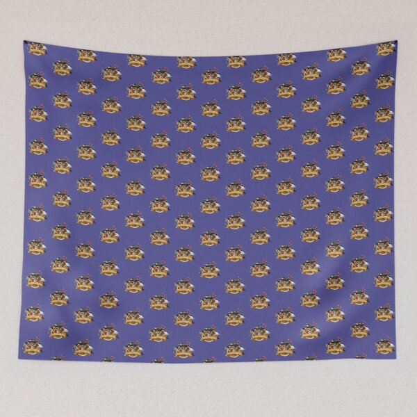 Item preview, A Pirate_s Life   designed and sold by poppyhillshop.