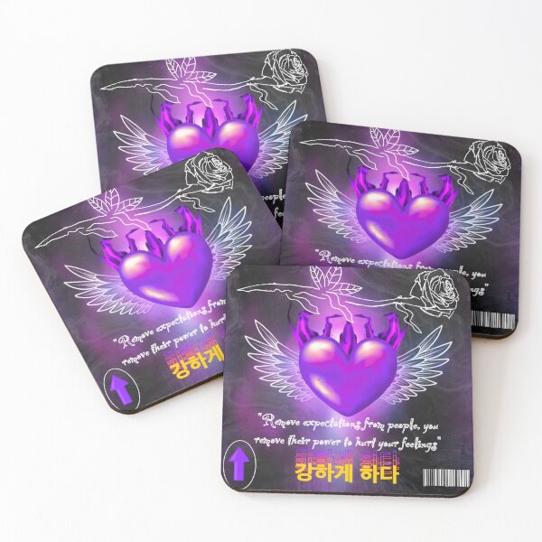 Item preview, Heart of Fire designed and sold by tcreate.