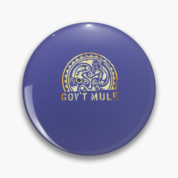 Item preview, Country Mule  designed and sold by poppyhillshop.