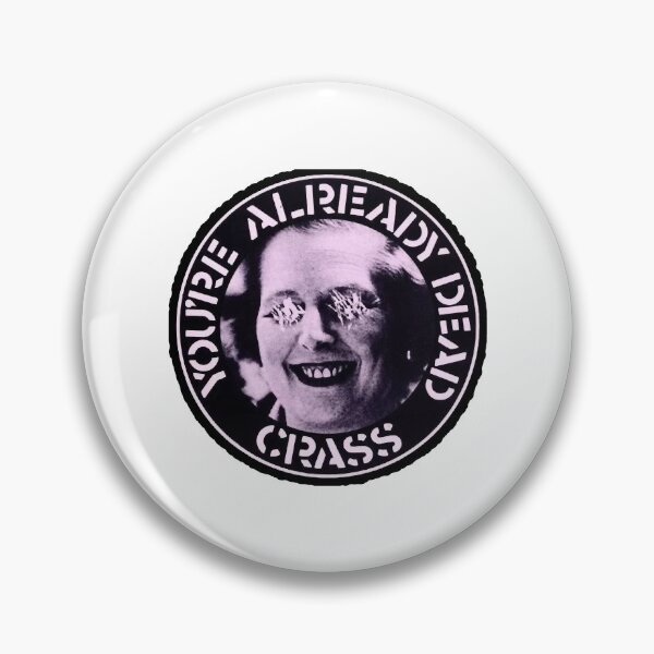 Item preview, Already To Dead designed and sold by jadiel-colbert.