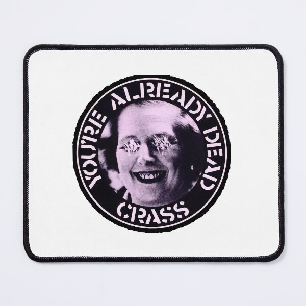 Item preview, Already To Dead designed and sold by jadiel-colbert.