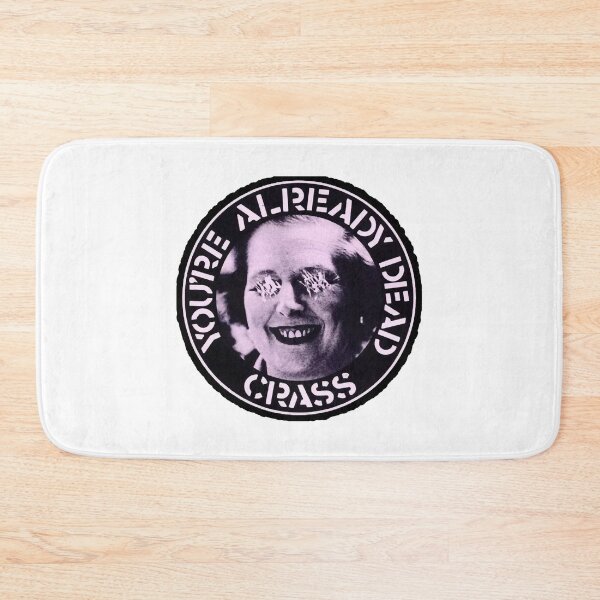 Item preview, Already To Dead designed and sold by jadiel-colbert.