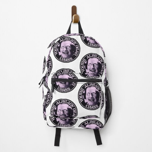 Item preview, Already To Dead designed and sold by jadiel-colbert.