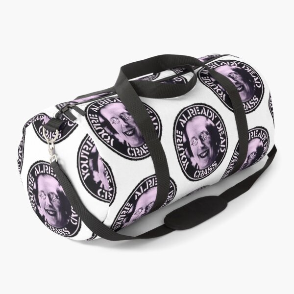Item preview, Already To Dead designed and sold by jadiel-colbert.