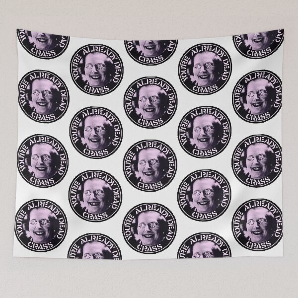 Item preview, Already To Dead designed and sold by jadiel-colbert.