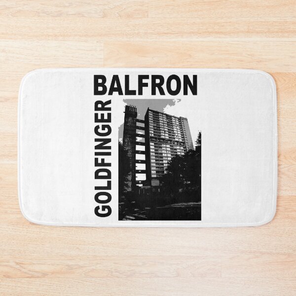 Item preview, Balfron Tower, Erno Goldfinger designed and sold by jadiel-colbert.