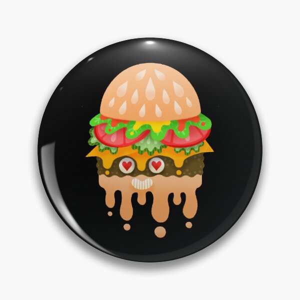 Artikelvorschau, Burger-Boy entworfen und verkauft von jadiel-colbert.