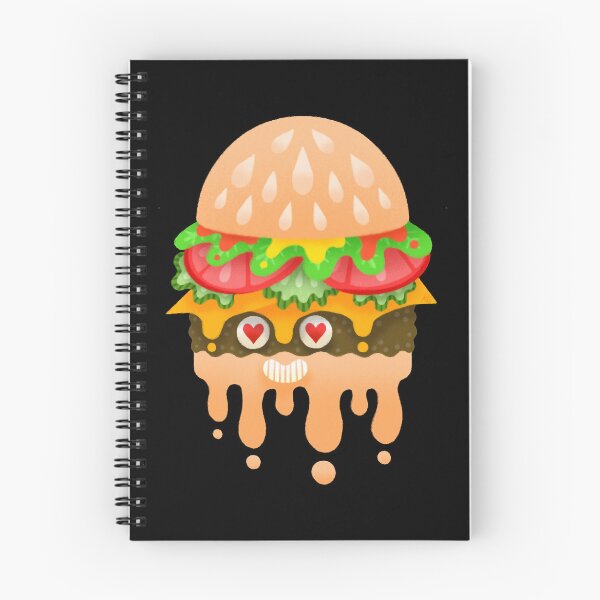 Item preview, Burger Boy designed and sold by jadiel-colbert.