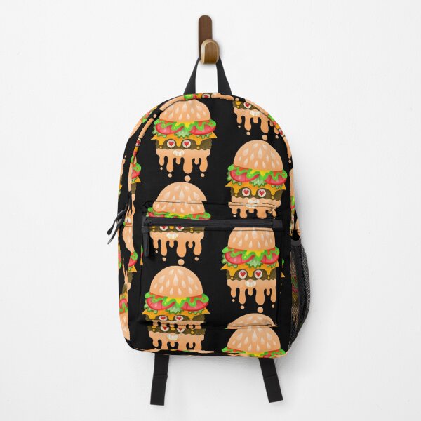 Item preview, Burger Boy designed and sold by jadiel-colbert.