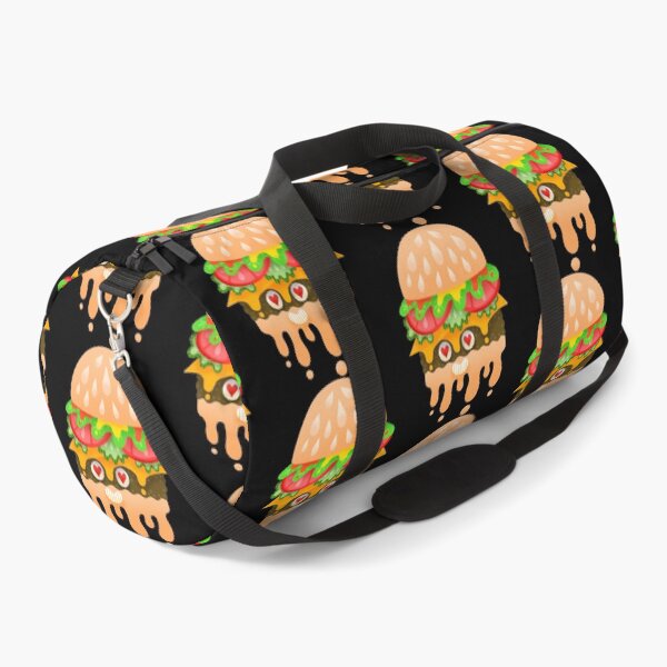 Item preview, Burger Boy designed and sold by jadiel-colbert.