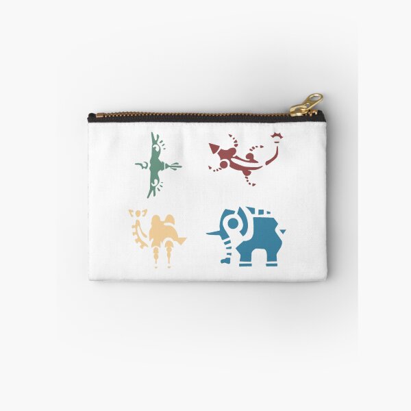 Item preview, Divine Beasts designed and sold by AlmetaEllison.
