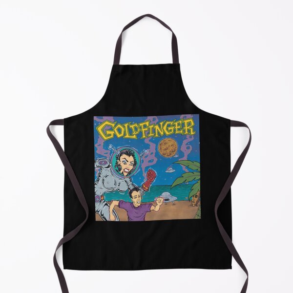 Item preview, GOLDFINGER BAND designed and sold by jadiel-colbert.