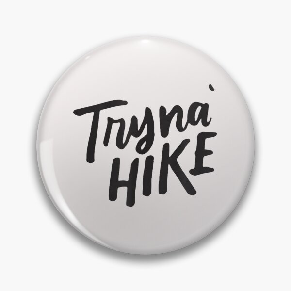 Artikelvorschau, Tryna Hike Shirt, lustig im Freien, Wandergeschenke entworfen und verkauft von SylviaHerrera.