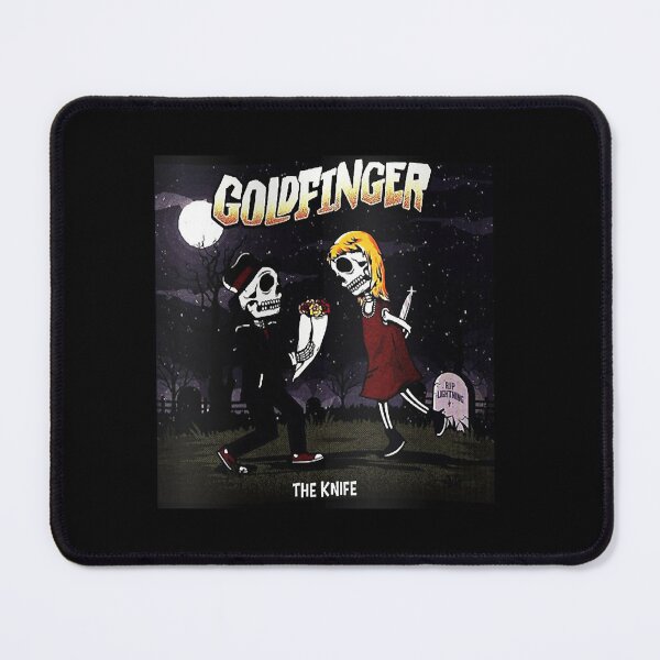 Item preview, GOLDFINGER   designed and sold by jadiel-colbert.