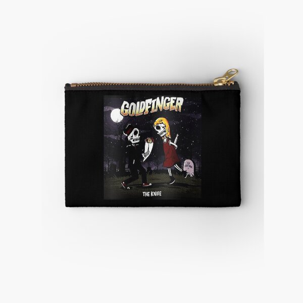 Item preview, GOLDFINGER designed and sold by jadiel-colbert.