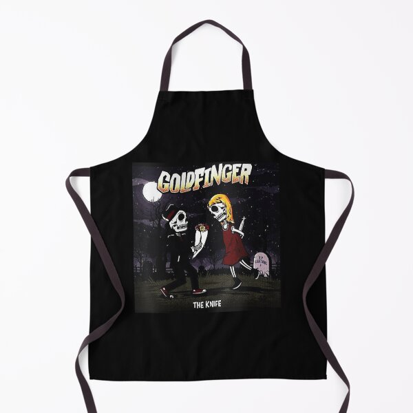 Item preview, GOLDFINGER designed and sold by jadiel-colbert.