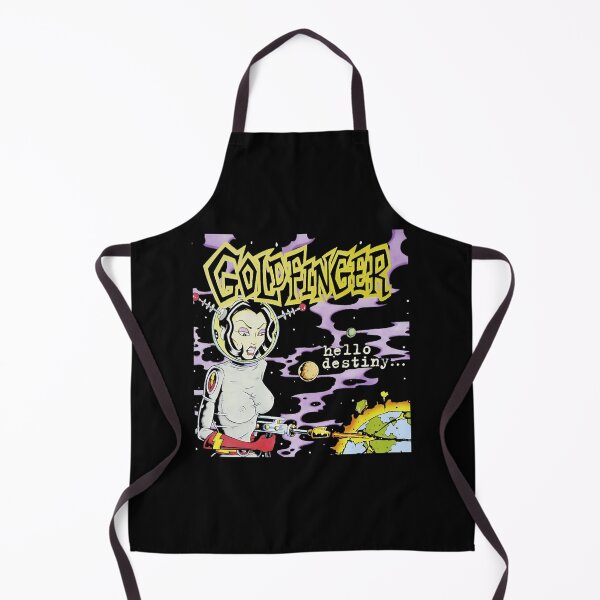 Item preview, My Favorite People Goldfinger Beautiful Model Band Gift For Fan designed and sold by jadiel-colbert.
