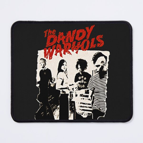 Item preview, The Dandy Warhols designed and sold by DavinaEvans88.