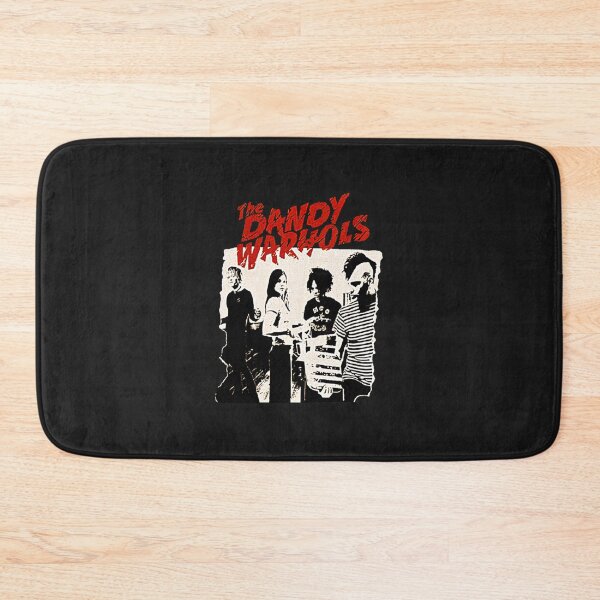 Item preview, The Dandy Warhols designed and sold by DavinaEvans88.