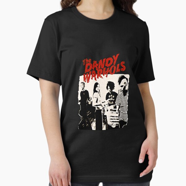 Item preview, The Dandy Warhols designed and sold by DavinaEvans88.
