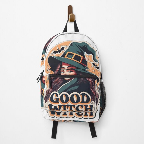 Item preview, i´m a good witch stiker 1 designed and sold by luizartemove.