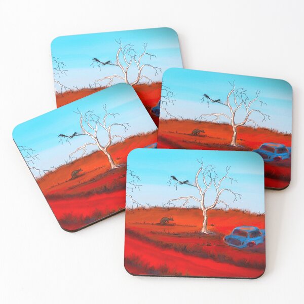 Item preview, Great Sandy Desert designed and sold by EJCairns.