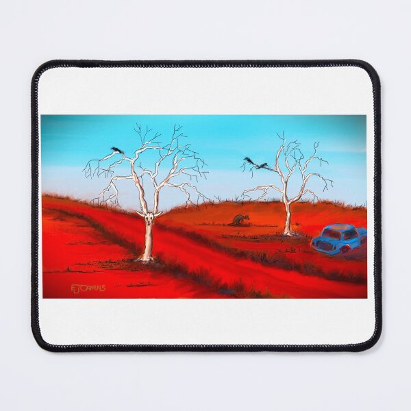 Item preview, Great Sandy Desert designed and sold by EJCairns.