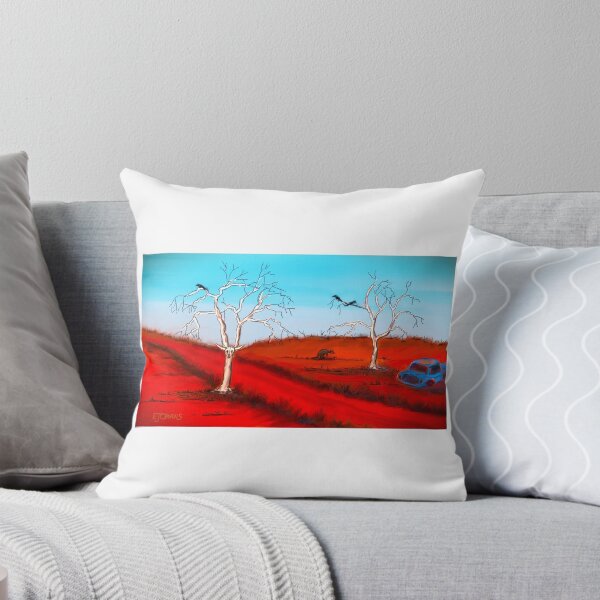 Item preview, Great Sandy Desert designed and sold by EJCairns.