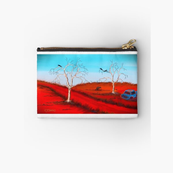 Item preview, Great Sandy Desert designed and sold by EJCairns.