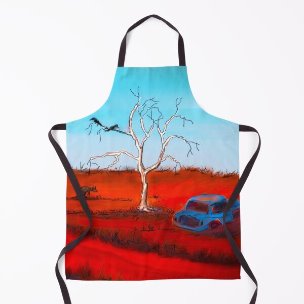 Item preview, Great Sandy Desert designed and sold by EJCairns.