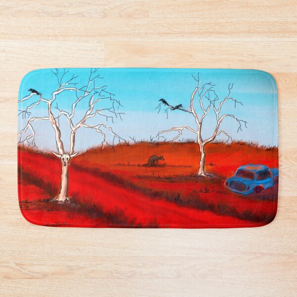 Item preview, Great Sandy Desert designed and sold by EJCairns.