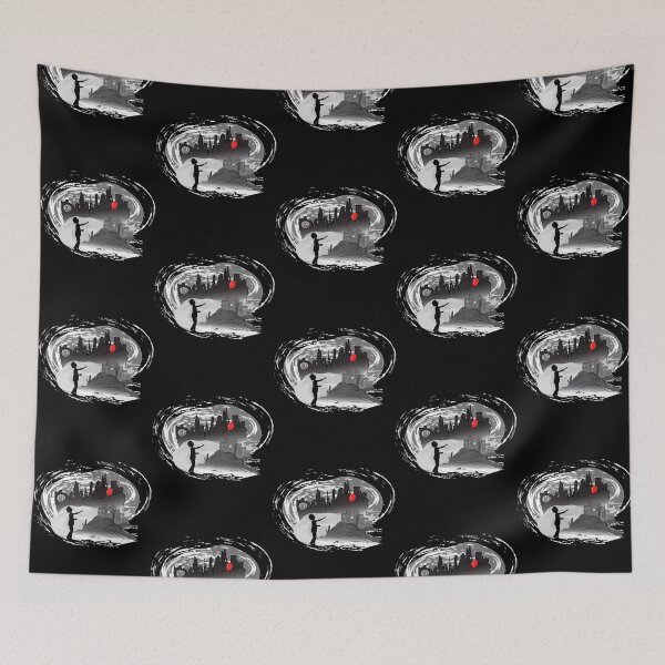 Item preview, My Favorite People Dark Red 99 Red Balloons Music Vintage designed and sold by jadiel-colbert.
