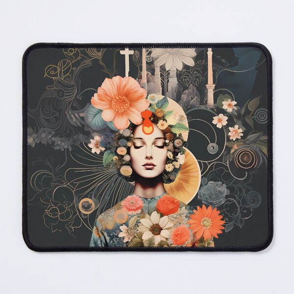 Item preview, “Contemporary artistic expression” designed and sold by Art-Vortex-fr.