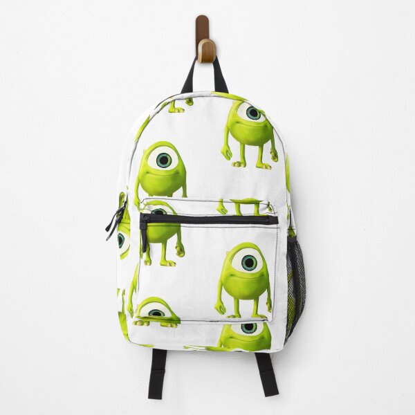 Item preview, Baby Mike Wazowski (Original Drawing) designed and sold by SparkleLanceSt.