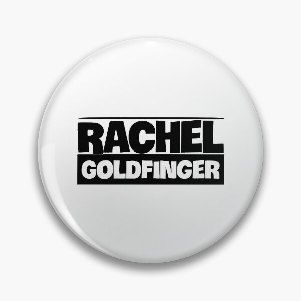 Item preview, Rachel Goldfinger  designed and sold by jadiel-colbert.