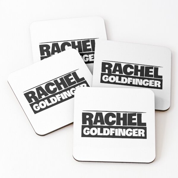 Item preview, Rachel Goldfinger  designed and sold by jadiel-colbert.