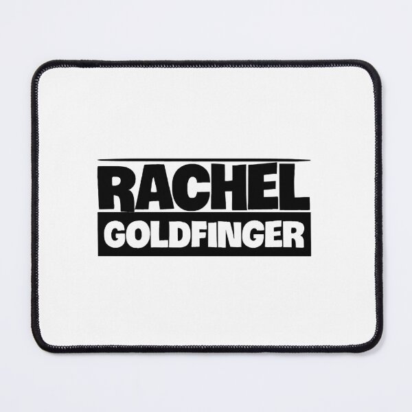 Item preview, Rachel Goldfinger designed and sold by jadiel-colbert.
