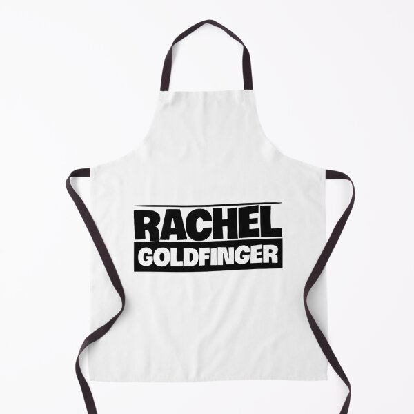 Item preview, Rachel Goldfinger designed and sold by jadiel-colbert.