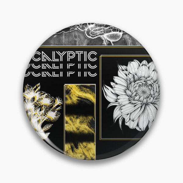 Item preview, Global Apocalyptic Minds  designed and sold by tcreate.